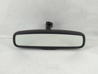 2006-2012 Honda Accord Interior Rear View Mirror Replacement OEM P/N:E11026001 E11015892 Fits OEM Used Auto Parts - Oemuseda