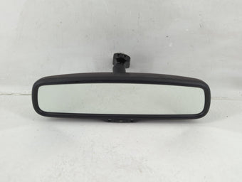 compare product 2006-2012 Honda Accord Interior Rear View Mirror Replacement OEM P/N:E11026001 E11015892 Fits OEM Used Auto Parts