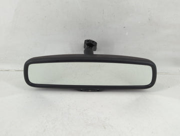2006-2012 Honda Accord Interior Rear View Mirror Replacement OEM P/N:E11026001 E11015892 Fits OEM Used Auto Parts - Oemuseda