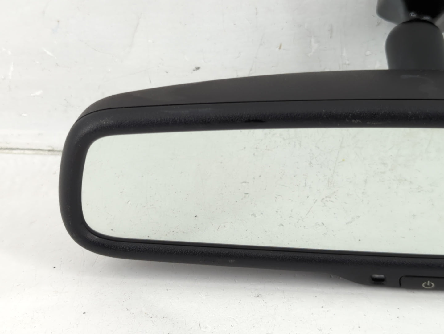 2006-2012 Honda Accord Interior Rear View Mirror Replacement OEM P/N:E11026001 E11015892 Fits OEM Used Auto Parts - Oemuseda
