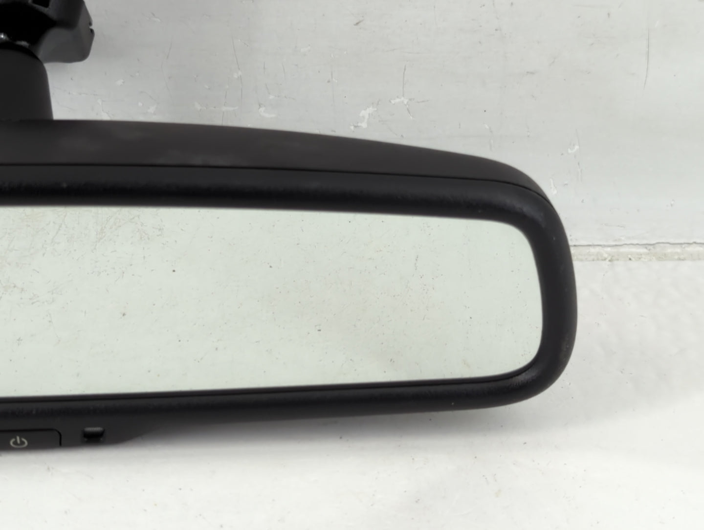 2006-2012 Honda Accord Interior Rear View Mirror Replacement OEM P/N:E11026001 E11015892 Fits OEM Used Auto Parts - Oemuseda