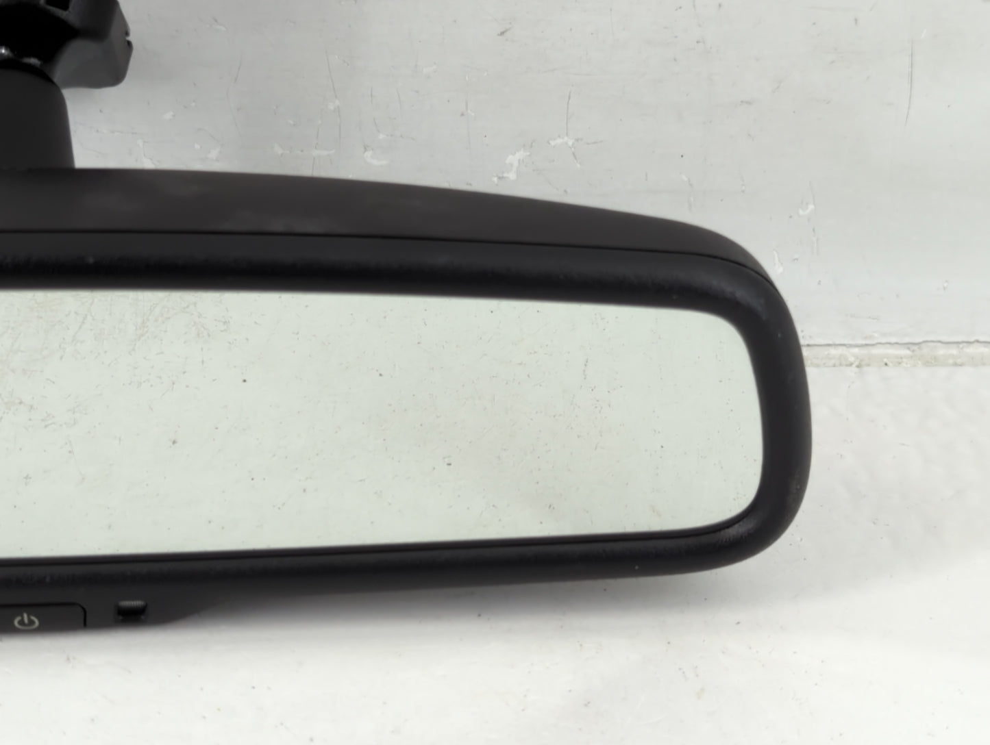 2006-2012 Honda Accord Interior Rear View Mirror Replacement OEM P/N:E11026001 E11015892 Fits OEM Used Auto Parts - Oemuseda