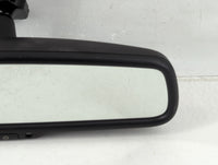 2006-2012 Honda Accord Interior Rear View Mirror Replacement OEM P/N:E11026001 E11015892 Fits OEM Used Auto Parts - Oemuseda