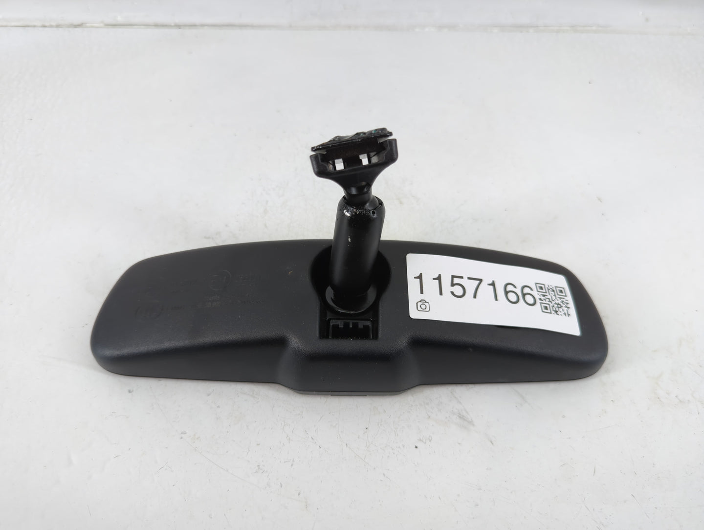 2006-2012 Honda Accord Interior Rear View Mirror Replacement OEM P/N:E11026001 E11015892 Fits OEM Used Auto Parts - Oemuseda