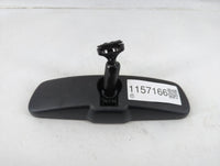 2006-2012 Honda Accord Interior Rear View Mirror Replacement OEM P/N:E11026001 E11015892 Fits OEM Used Auto Parts - Oemuseda
