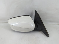 2008-2012 Honda Accord Passenger Side View Mirror - Right Door Mirror OEM Used - Oemusedautoparts1.com