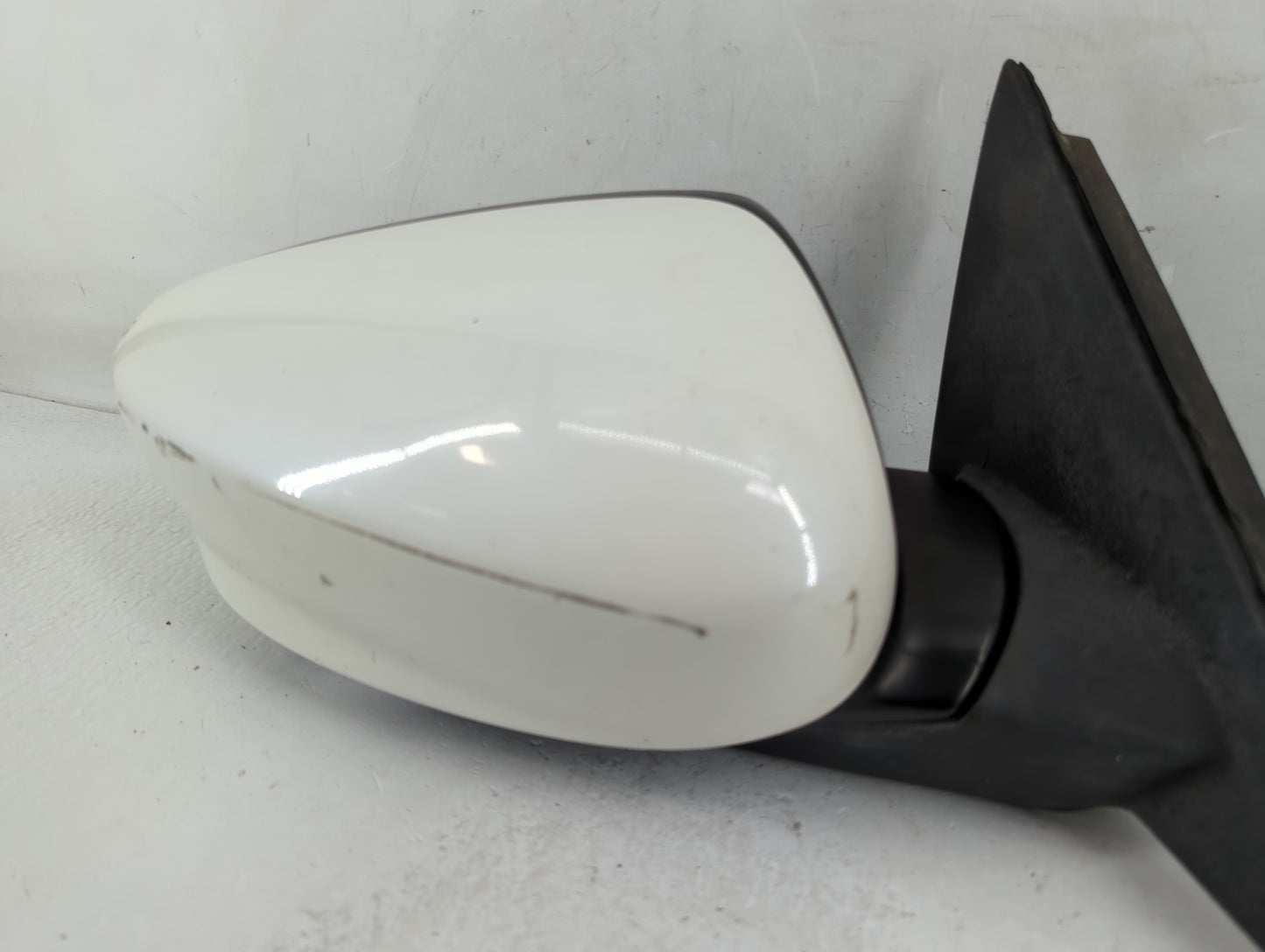 2008-2012 Honda Accord Passenger Side View Mirror - Right Door Mirror OEM Used - Oemusedautoparts1.com