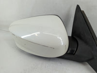 2008-2012 Honda Accord Passenger Side View Mirror - Right Door Mirror OEM Used - Oemusedautoparts1.com