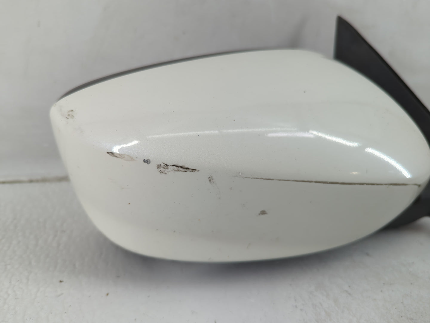 2008-2012 Honda Accord Passenger Side View Mirror - Right Door Mirror OEM Used - Oemusedautoparts1.com