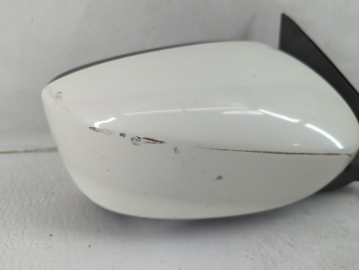 2008-2012 Honda Accord Passenger Side View Mirror - Right Door Mirror OEM Used - Oemusedautoparts1.com