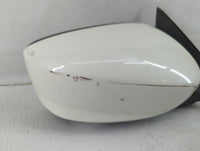 2008-2012 Honda Accord Passenger Side View Mirror - Right Door Mirror OEM Used - Oemusedautoparts1.com