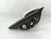 2008-2012 Honda Accord Passenger Side View Mirror - Right Door Mirror OEM Used - Oemusedautoparts1.com