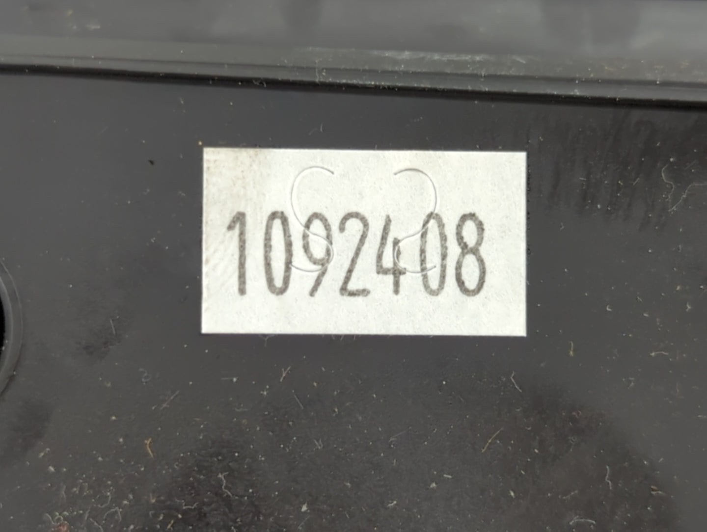 2008-2012 Honda Accord Passenger Side View Mirror - Right Door Mirror OEM Used - Oemusedautoparts1.com