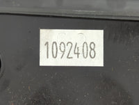 2008-2012 Honda Accord Passenger Side View Mirror - Right Door Mirror OEM Used - Oemusedautoparts1.com