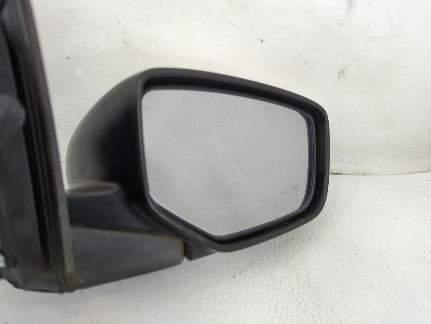2008-2012 Honda Accord Passenger Side View Mirror - Right Door Mirror OEM Used - Oemusedautoparts1.com