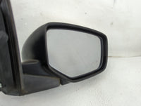 2008-2012 Honda Accord Passenger Side View Mirror - Right Door Mirror OEM Used - Oemusedautoparts1.com
