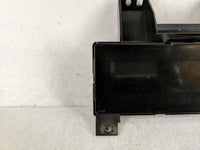 2008-2012 Honda Accord Radio AM FM Cd Player Receiver Replacement P/N:31508013004 Fits Fits 2008 2009 2010 2011 2012 OEM Use