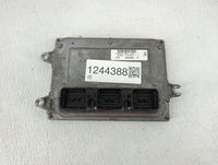 2008-2009 Honda Accord PCM Engine Control Computer ECU ECM PCU OEM P/N:5305-132788 37820-R40-A58 Fits Fits 2008 2009 OEM Use