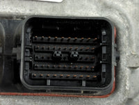 2008-2009 Honda Accord PCM Engine Control Computer ECU ECM PCU OEM P/N:5305-132788 37820-R40-A58 Fits Fits 2008 2009 OEM Use