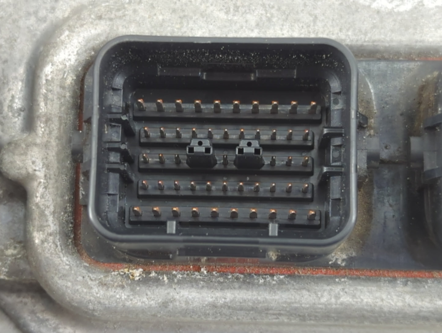2008-2009 Honda Accord PCM Engine Control Computer ECU ECM PCU OEM P/N:5305-132788 37820-R40-A58 Fits Fits 2008 2009 OEM Use