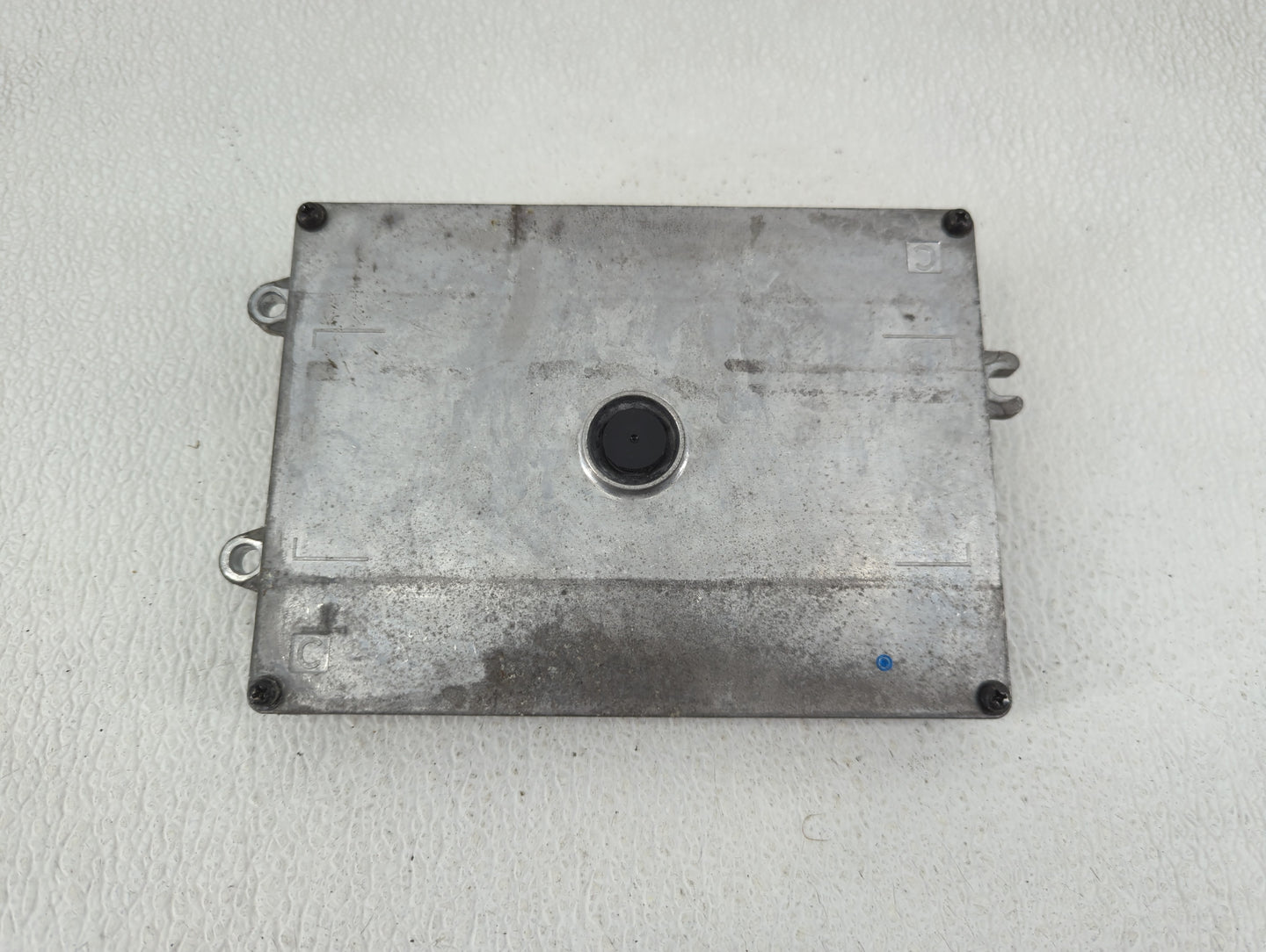 2008-2009 Honda Accord PCM Engine Control Computer ECU ECM PCU OEM P/N:5305-132788 37820-R40-A58 Fits Fits 2008 2009 OEM Use
