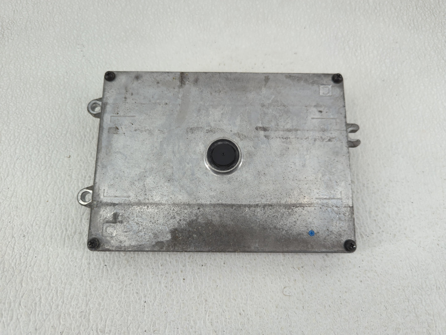2008-2009 Honda Accord PCM Engine Control Computer ECU ECM PCU OEM P/N:5305-132788 37820-R40-A58 Fits Fits 2008 2009 OEM Use