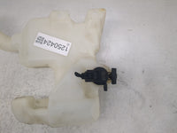 2008-2012 Honda Accord Windshield Washer Fluid Reservoir Bottle Oem - Oemusedautoparts1.com