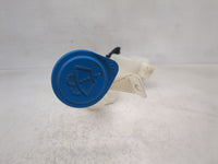 2008-2012 Honda Accord Windshield Washer Fluid Reservoir Bottle Oem - Oemusedautoparts1.com