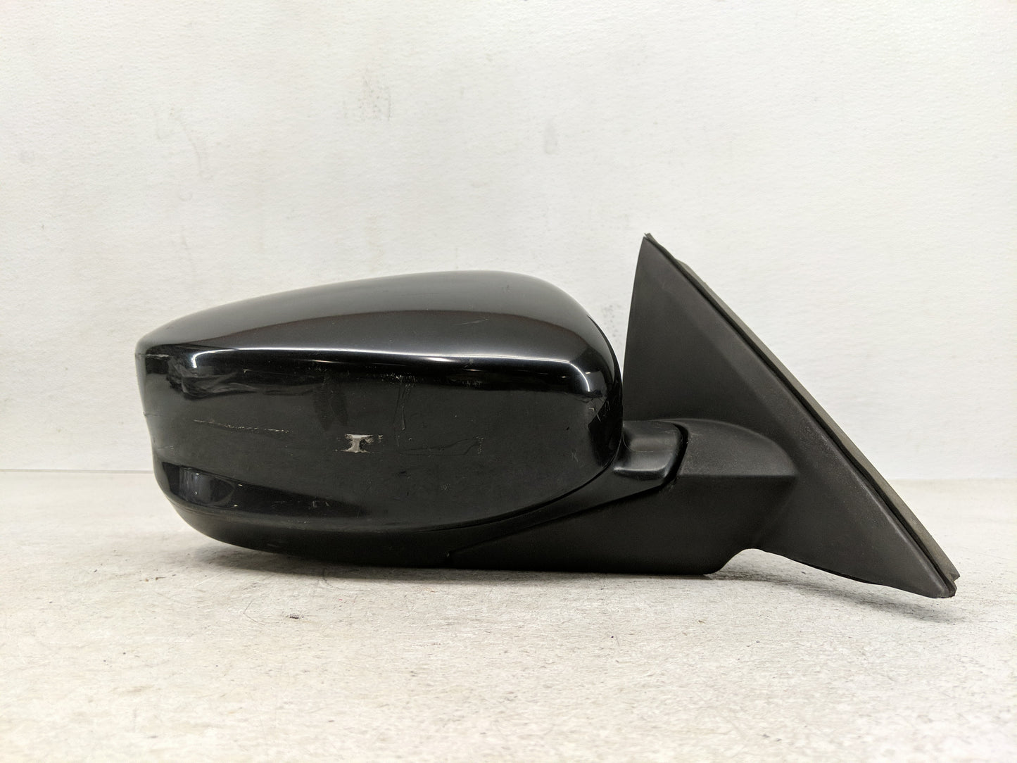 2008-2012 Honda Accord Side Mirror Replacement Passenger Right View Door Mirror P/N:4112-11022-01 Fits OEM Used Auto Parts -