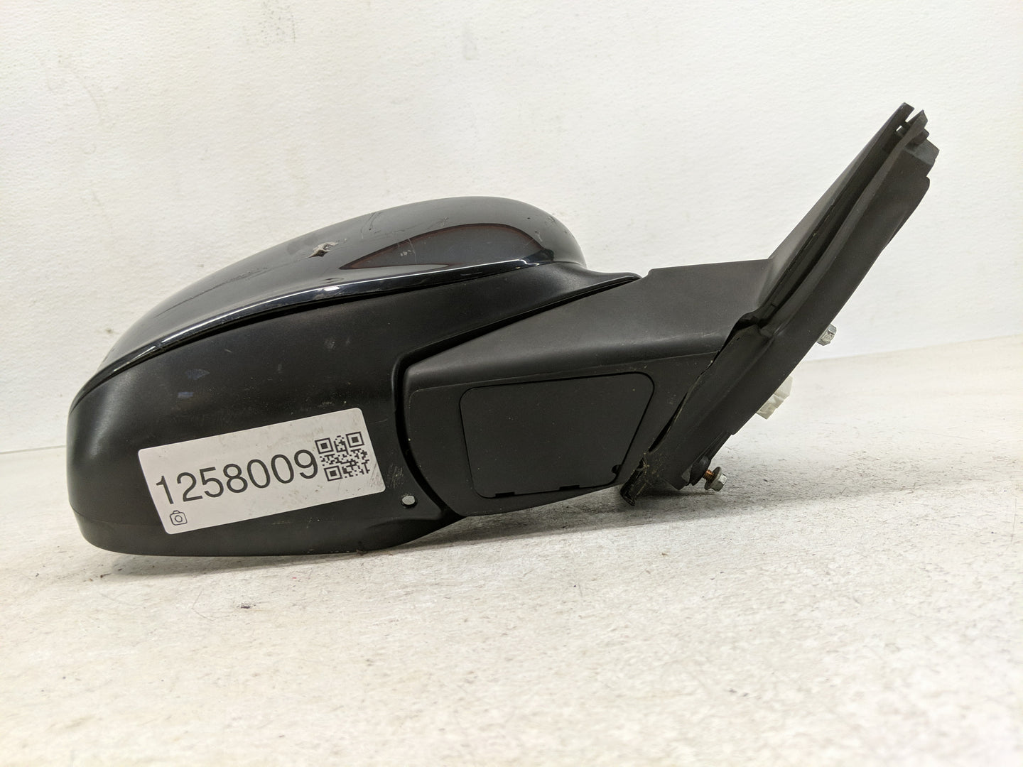 2008-2012 Honda Accord Side Mirror Replacement Passenger Right View Door Mirror P/N:4112-11022-01 Fits OEM Used Auto Parts -
