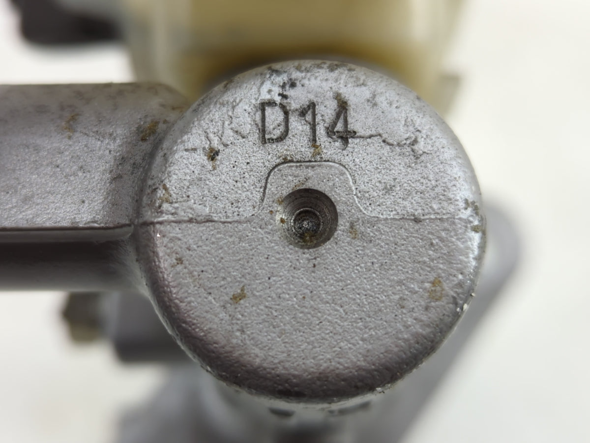 2008-2012 Honda Accord Brake Master Cylinder 1278049 - Oemusedautoparts1.com
