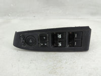 2008-2012 Honda Accord Master Power Window Switch Replacement Driver Side Left P/N:1165 7588 35750-TA0-A32 Fits OEM Used Aut