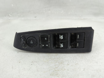 compare product 2008-2012 Honda Accord Master Power Window Switch Replacement Driver Side Left P/N:1165 7588 35750-TA0-A32 Fits OEM Used Auto Parts