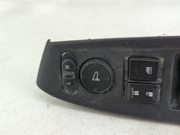 2008-2012 Honda Accord Master Power Window Switch Replacement Driver Side Left P/N:1165 7588 35750-TA0-A32 Fits OEM Used Aut