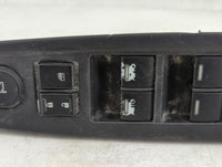 2008-2012 Honda Accord Master Power Window Switch Replacement Driver Side Left P/N:1165 7588 35750-TA0-A32 Fits OEM Used Aut