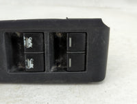 2008-2012 Honda Accord Master Power Window Switch Replacement Driver Side Left P/N:1165 7588 35750-TA0-A32 Fits OEM Used Aut