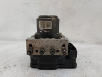 2008-2010 Honda Accord Anti-Lock Brake ABS Pump Module Actuator OEM Fits Fits 2008 2009 2010 OEM Used Auto Parts - Oemusedau