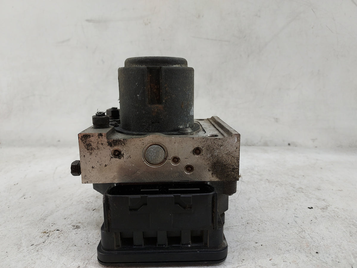 2008-2010 Honda Accord Anti-Lock Brake ABS Pump Module Actuator OEM Fits Fits 2008 2009 2010 OEM Used Auto Parts - Oemusedau
