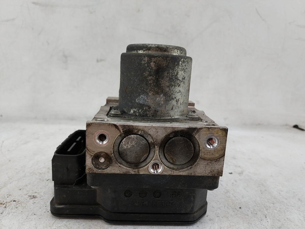 2008-2010 Honda Accord Anti-Lock Brake ABS Pump Module Actuator OEM Fits Fits 2008 2009 2010 OEM Used Auto Parts - Oemusedau