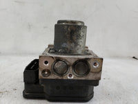 2008-2010 Honda Accord Anti-Lock Brake ABS Pump Module Actuator OEM Fits Fits 2008 2009 2010 OEM Used Auto Parts - Oemusedau