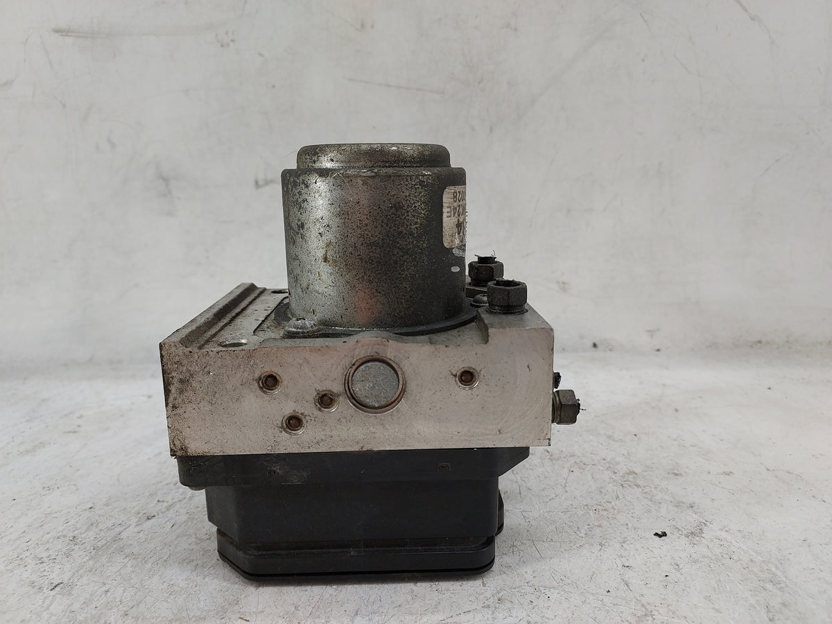 2008-2010 Honda Accord Anti-Lock Brake ABS Pump Module Actuator OEM Fits Fits 2008 2009 2010 OEM Used Auto Parts - Oemusedau