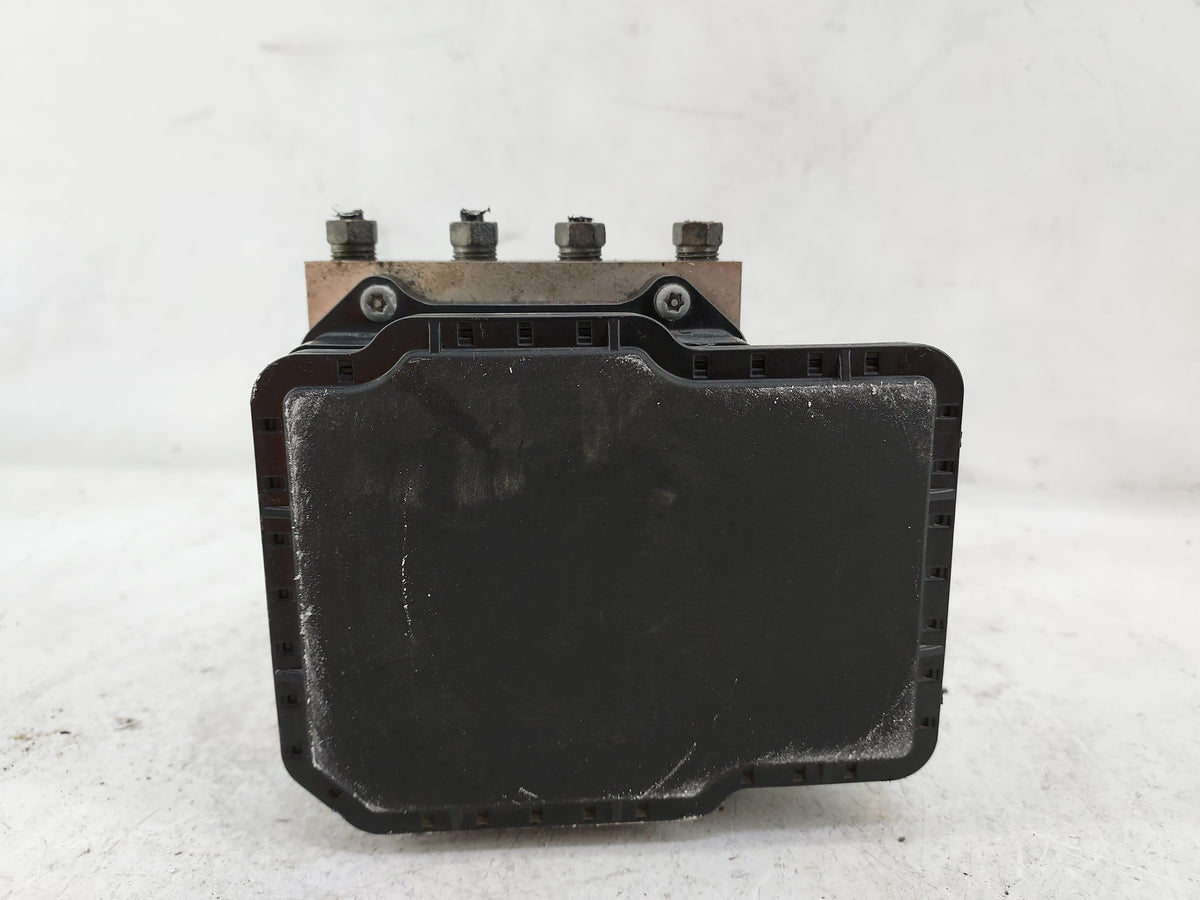 2008-2010 Honda Accord Anti-Lock Brake ABS Pump Module Actuator OEM Fits Fits 2008 2009 2010 OEM Used Auto Parts - Oemusedau