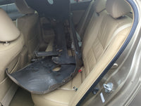 2009 Honda Accord Rear Seat Oem 1301676 - Oemusedautoparts1.com
