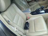 2008-2010 Honda Accord Passenger Front Seat Oem 1301686 - Oemusedautoparts1.com