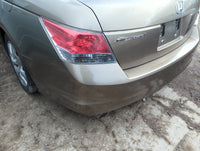 2008-2012 Honda Accord Rear Bumper Assembly Oem 1301698 - Oemusedautoparts1.com