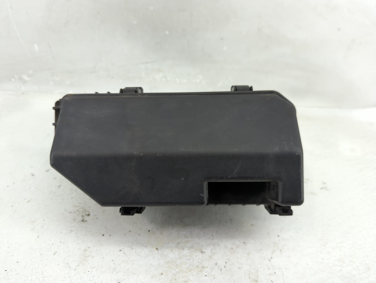 2008-2012 Honda Accord Fusebox Fuse Box Panel Relay Module P/N:8256-TA0-A01 Fits Fits 2008 2009 2010 2011 2012 OEM Used Auto