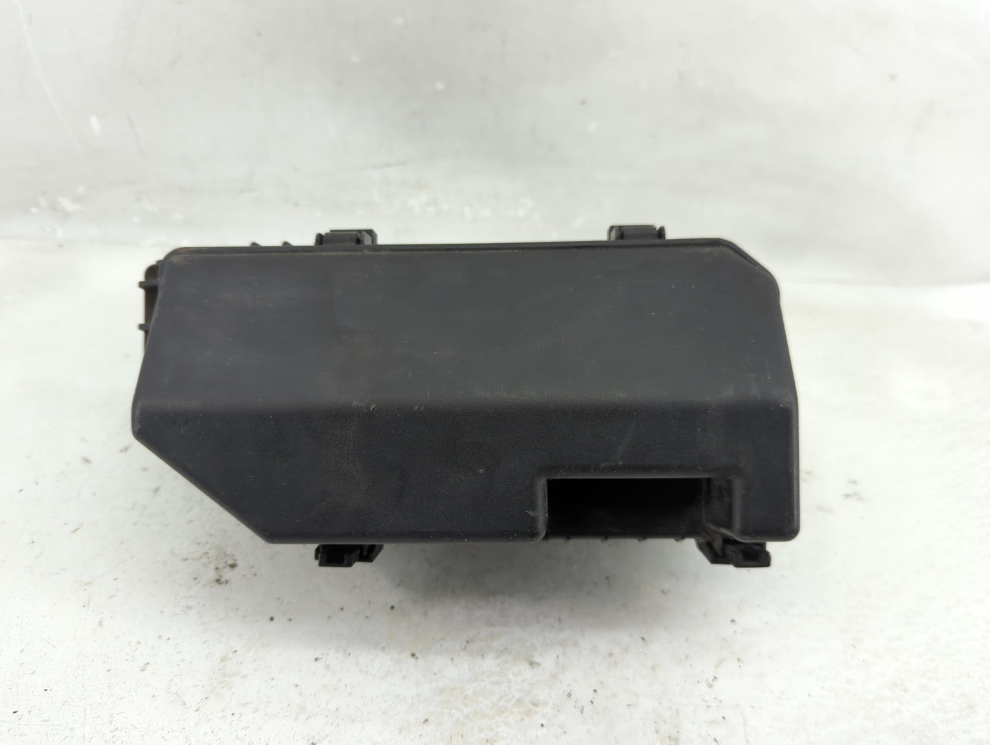 2008-2012 Honda Accord Fusebox Fuse Box Panel Relay Module P/N:8256-TA0-A01 Fits Fits 2008 2009 2010 2011 2012 OEM Used Auto
