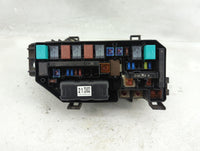 2008-2012 Honda Accord Fusebox Fuse Box Panel Relay Module P/N:8256-TA0-A01 Fits Fits 2008 2009 2010 2011 2012 OEM Used Auto
