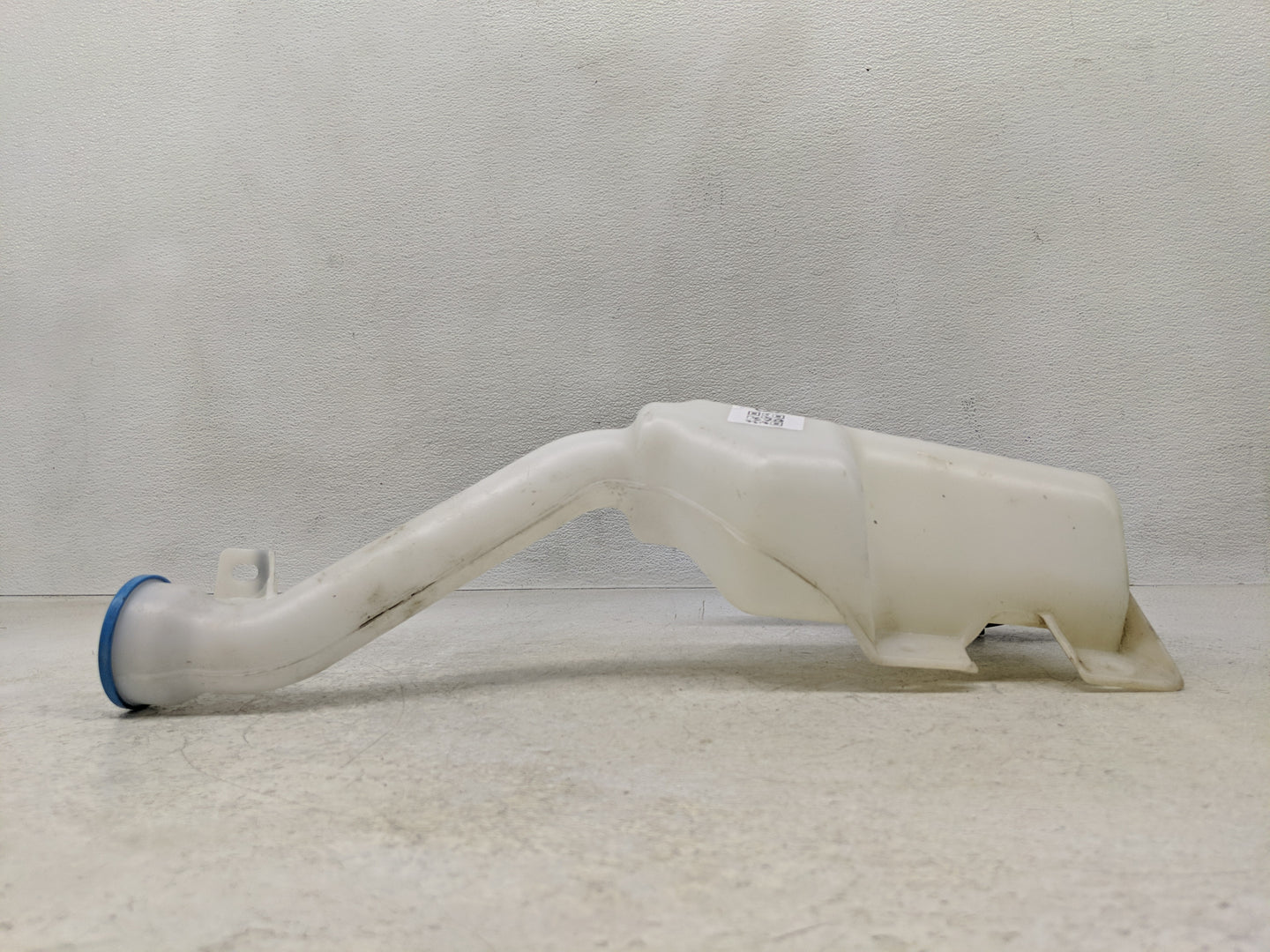 2008-2012 Honda Accord Windshield Washer Fluid Reservoir Bottle Oem - Oemusedautoparts1.com
