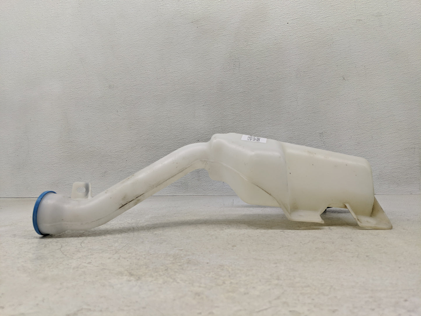 2008-2012 Honda Accord Windshield Washer Fluid Reservoir Bottle Oem - Oemusedautoparts1.com